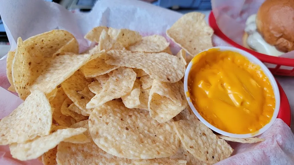 Cheese Dip