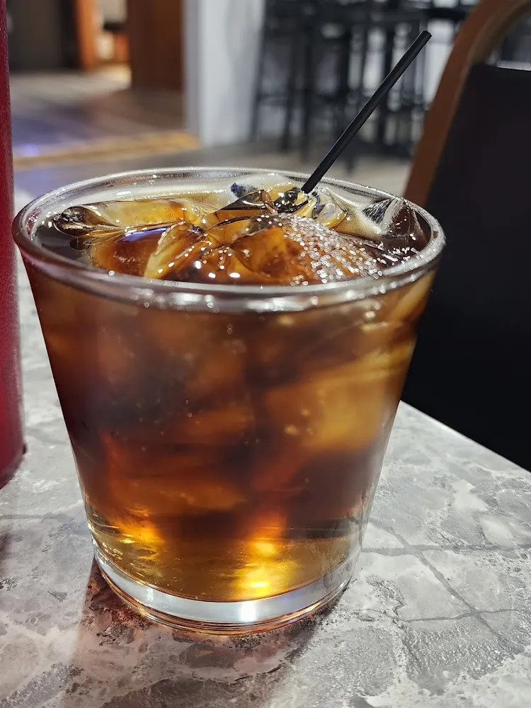 Iced Tea