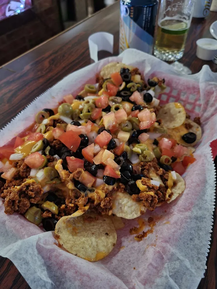 Nachos