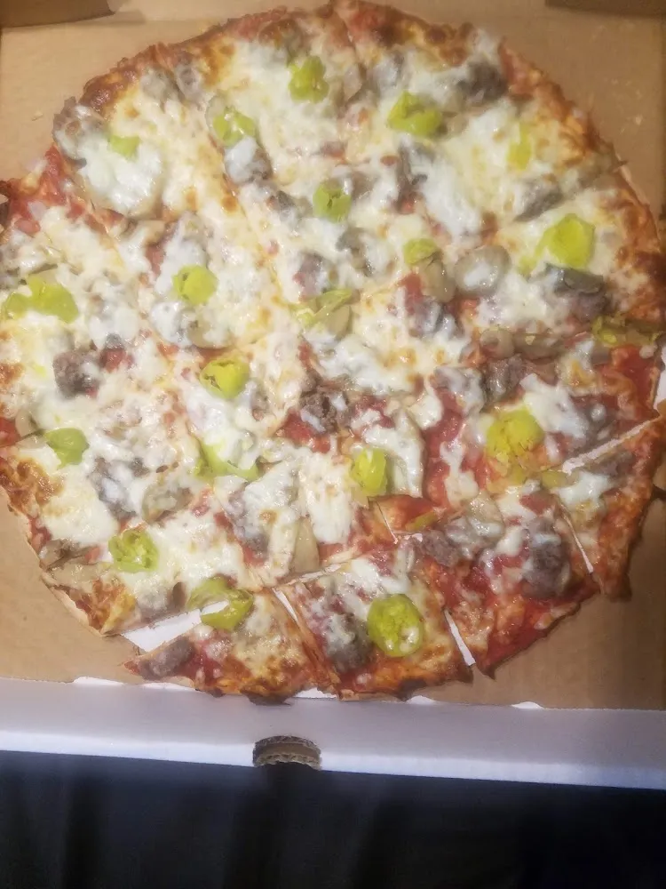 Peppers